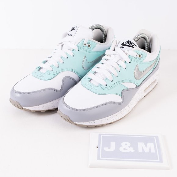 Nike Air Max 1 ID Premium 823375-993 size 9.5 - Picture 11 of 14